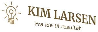 Kim Larsen